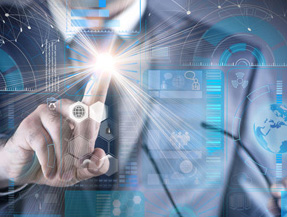 Intelligent IOT Service Platform